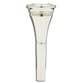 Denis Wick French Horn Mouthpiece 4 Silver Plated